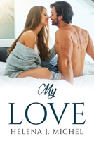 My Love 1804779792 Book Cover