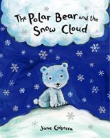 The Lonesome Polar Bear 0375824103 Book Cover