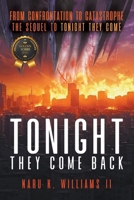Tonight They Come Back B0F744QDVN Book Cover