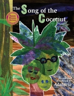The Song of the Coconut B0H6LXXSMJ Book Cover