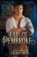 Earl of Pembroke 1947206257 Book Cover