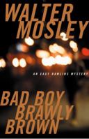 Bad Boy Brawly Brown 1410401693 Book Cover