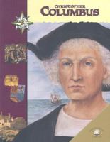 Christopher Columbus 0836850130 Book Cover