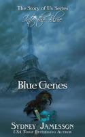 Blue Genes #1 0957585039 Book Cover