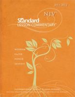 NIV® Standard Lesson Commentary® Large Print 2011-2012