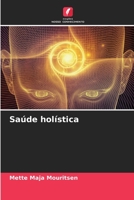 Saúde holística 6205400014 Book Cover