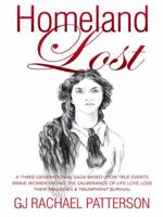 Homeland Lost 1490846549 Book Cover