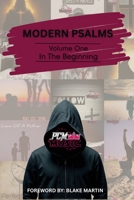 Modern Psalms, Volume One: In the Beginning B0GH2S5YN3 Book Cover