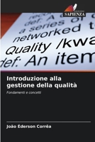 Introduzione alla gestione della qualità 6206850374 Book Cover