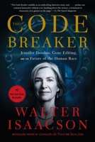 The Code Breaker 1982115858 Book Cover