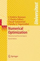 Numerical Optimization: Theoretical and Practical Aspects (Universitext) 354035445X Book Cover