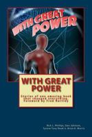 With Great Power 1539872211 Book Cover