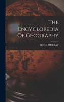 The Encyclopedia Of Geography 1017248699 Book Cover