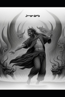 Savage Lights B0DT6VT6Z7 Book Cover