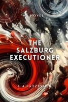 The Salzburg Executioner B0DQFM7RSP Book Cover