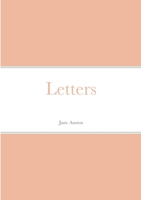 Letters 1984943588 Book Cover