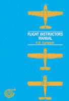 Flight Instructors Manual 1898567050 Book Cover