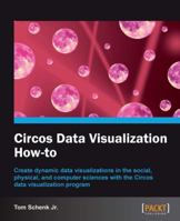 Circos Data Visualization How-To 1849694400 Book Cover