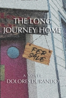 The Long Journey Home B0C9P79WH4 Book Cover