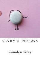 Gaby's Poems 1720431469 Book Cover