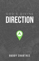 God's Divine Direction B086PN2JCL Book Cover
