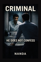 Criminal 9357797696 Book Cover