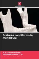 Fraturas condilares da mandíbula (Portuguese Edition) 6630086465 Book Cover