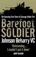 Barefoot Soldier 0751538795 Book Cover