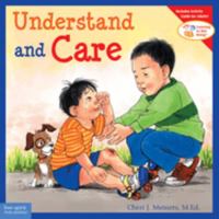 Understand and Care (Learning to Get Along, Book 3) 1575421313 Book Cover