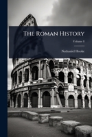 The Roman History 1024831167 Book Cover