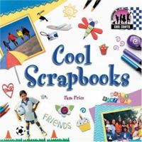 Cool Scrapbooks 1591977444 Book Cover