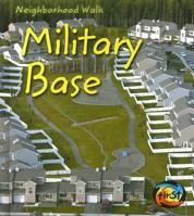 Military Base 1403462178 Book Cover