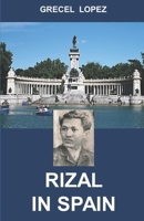 Rizal in Spain B0C9S7QJ5J Book Cover