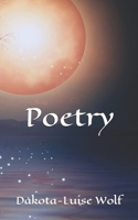 Ppoetry - Complete Volumes, The (Poetry #0) 1514158582 Book Cover