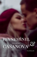 Peyneminel Casanova B0FBQ4TN67 Book Cover