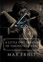 A Little Girl Dreams of Taking the Veil 0486814521 Book Cover