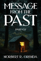 Message from the past: Part-02 196653454X Book Cover