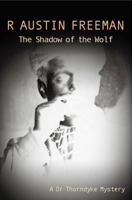 The Shadow of the Wolf 9353446279 Book Cover