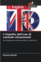 L'impatto dell'uso di contesti situazionali (Italian Edition) 6208387736 Book Cover