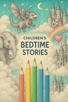Once Upon a Sleepy Time: Kids Bedtime Story Books B0G51KFSQL Book Cover