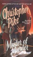 Master of Murder 0671690590 Book Cover
