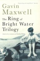 The Ring of Bright Water Trilogy 0140290494 Book Cover