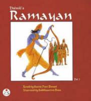 Ramayan 8187967757 Book Cover