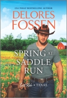 Spring at Saddle Run 1335549579 Book Cover