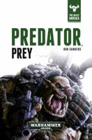 Predator, Prey 1784961906 Book Cover