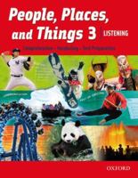 People, Places, and Things 3 List Sb 0194743527 Book Cover