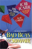 Bad Boys of Summer 0758209347 Book Cover