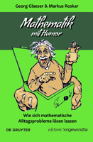 Mathematik Mit Humor: Wie Sich Mathematische Alltagsprobleme L�sen Lassen 311066240X Book Cover