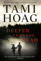 Deeper than the Dead 0451230531 Book Cover