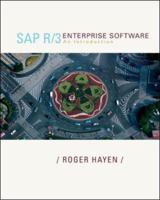 SAP R/3 Enterprise Software: An Introduction 0072990678 Book Cover